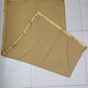 Gold Dupatta