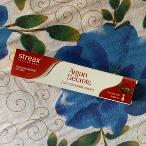 Streax Hair Colour