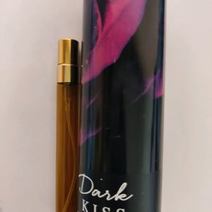 Dark Kiss Perfume Sample