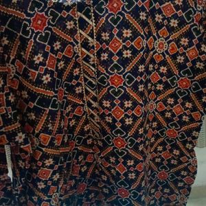 Xxxl Kurti From Kachh