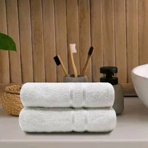 Set Of 2×Towels