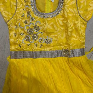 Festive Gown For Women