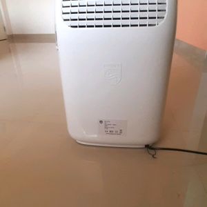 Philips Air Purifier 1 Month Used Only