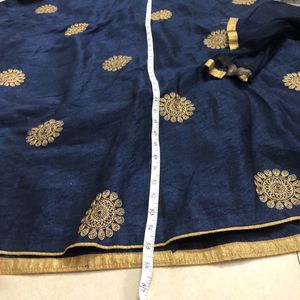 New Anarkali Kurta & Dupatta Set