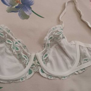 Underwired Bra 34 B