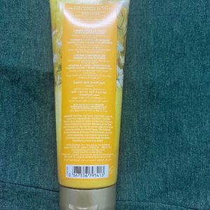 B&BW SUN-WASHED CITRUS body Cream