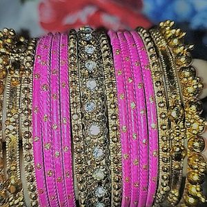 Bangles For Women And Girls Look So Pretty 😍