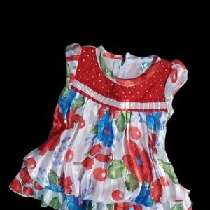 Kid's Dresses