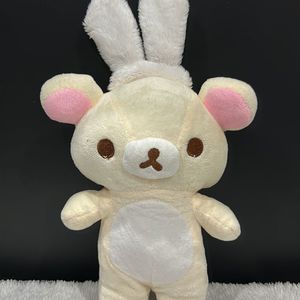 Korilakkuma Sanx Rilakkuma