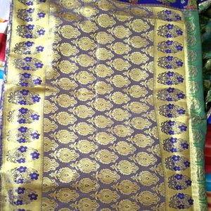 Silk Saree