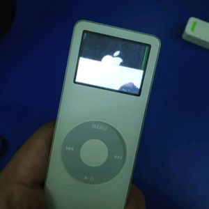 Ipod 2gb