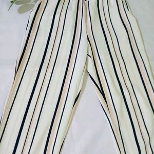 Shein Trouser Women