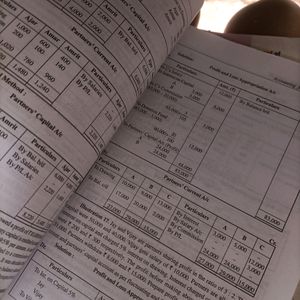 12th Accountancy Book