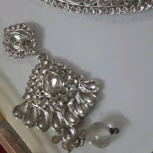 Jwellery Set