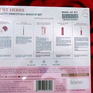 Just Herbs Lip Stick