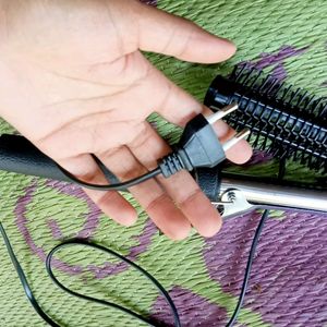 Women Hair Curler