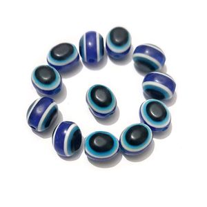 Evil Eye Beads