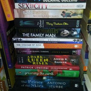 International bestseller Books Of All Time