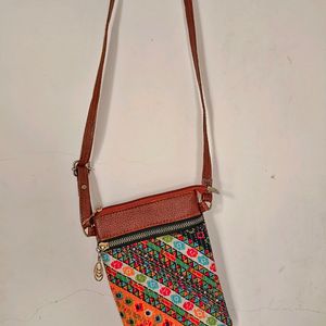 Sling Bag - Compact Size