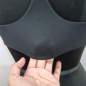 Soft Padded Front Open Bra..36 To 38