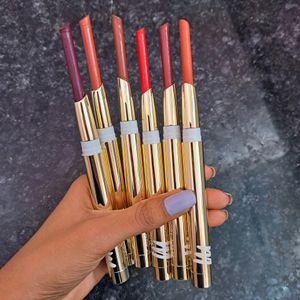 Myglamm Ultimate Long Stay Matte Lipstick Only One