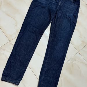 DKNY Women Blue Slim Fit Jeans