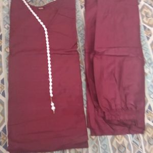 Kurti Set