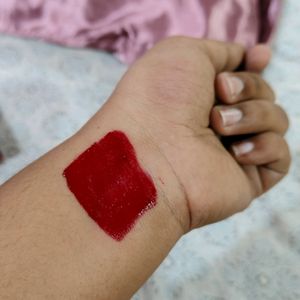 Nykaa Liquid Lipstick