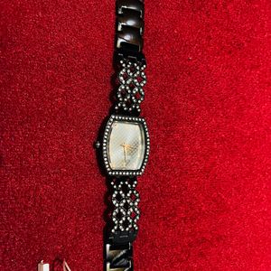 Branded Designer Watch New With Tag Ganpati Offer