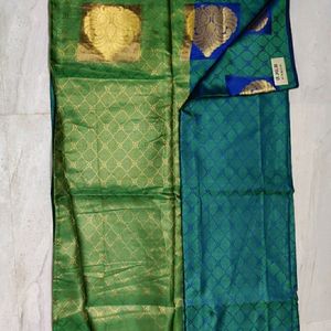 Excellent Silk Saree