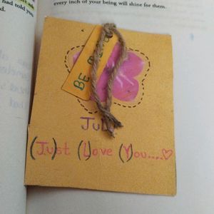 Book Mark