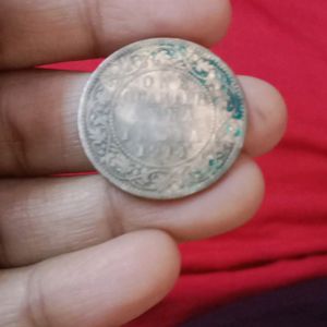 1914 British Coin 🔥