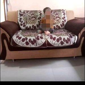 Holi Best Offer   5 Seeter Sofa Set