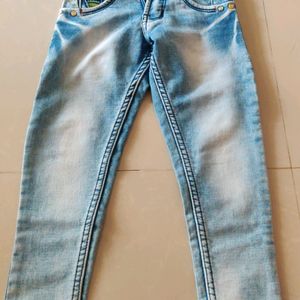 Like New Jeans