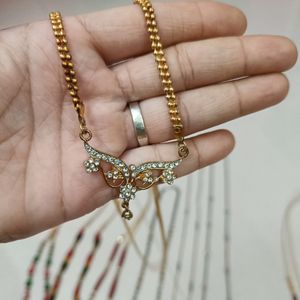 SALE 💰 Pack Of 8 Mangalsutra 🤌🏻😍🪞for Women