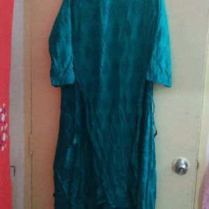 Avaasa kurti XXL size