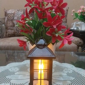 Beautiful 😍 LED Lamp/Candle🕯For Home Decoration