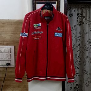 Kappa Racing Jacket