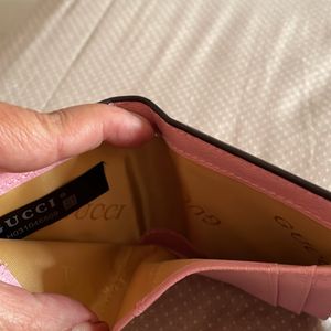 Gucci Wallet