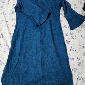 Women Cotton Kurta