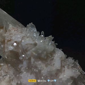 Himalayan Quartz