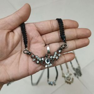 SALE 6  Long Mangalsutra  For Women.😍🤌🏻