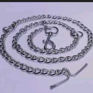 Steel Chain is Sale