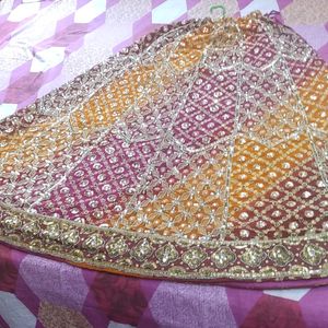 Disigner Lehenga