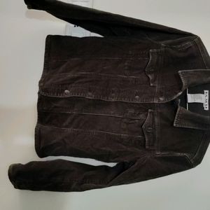 Denam Jacket