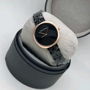 Ck Women First Copy Watch