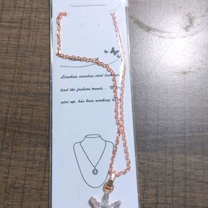 Chain Pendant