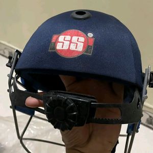 Original SS Cricket Helmet ( New )