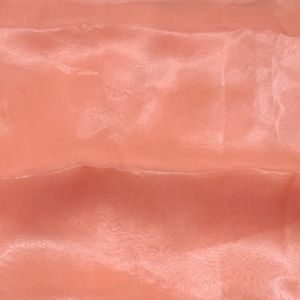 Palin Tissue Organza Fabric