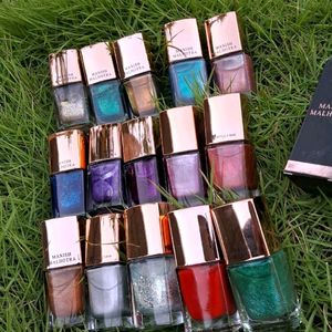 Myglamm Any 5 Nailpolish